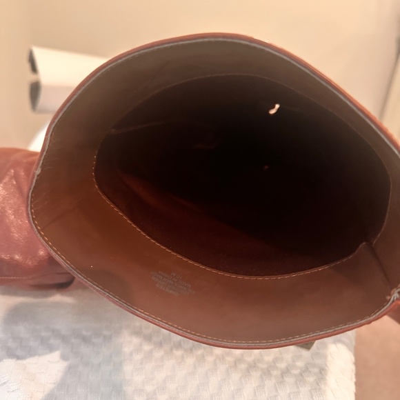 Medium brown boots - Picture 16 of 16